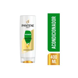 Acondicionador Restauración Pantene Pro V – Frasco 400 Ml