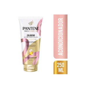 Acondicionador Pantene Pro-V Colágeno Nutre & Revitaliza – Tubo 250 ML