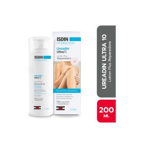 ISDIN Ureadin Ultra10 Crema Hidratante – Tubo 200 ML