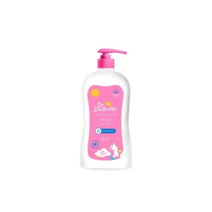 Acondicionador Dr Zaidman Niña Brillo de Estrellas Envase – Frasco 400 ML