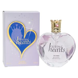 L03222 Perfume de Dama Queen Of Heart 100 ML