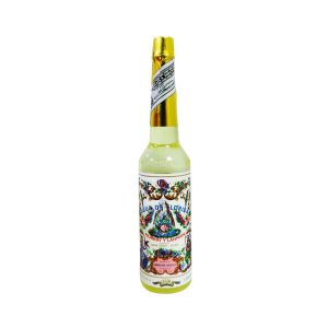 Agua Florida Solución – Frasco 270 Ml