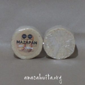 Mazapán