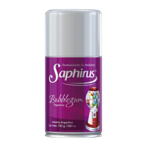 Aerosol Saphirus x 280cc