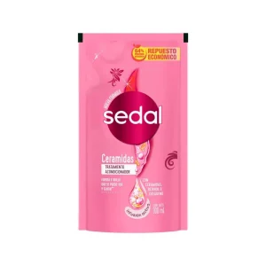 Acondicionador «SEDAL» Repuesto x 300ml